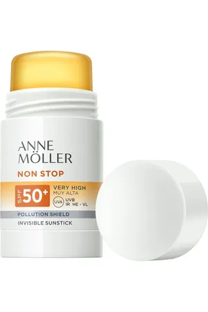 Anne Möller Non Stop Invisible Sunstick LSF50+ Sonnenschutz 25 ml (1243.6 € / 1 l)