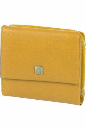 Greenburry Spongy Geldbörse Leder 10,5 cm Portemonnaies 1 ct Damen (30.59 € / 1 ct)