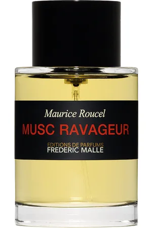 Frederic Malle MUSC RAVAGEUR Eau de Parfum 100 ml (3389.9 € / 1 l)