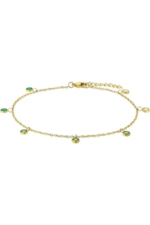 Amor Fußkette Fußketten 1 ct Damen (39.99 € / 1 ct)
