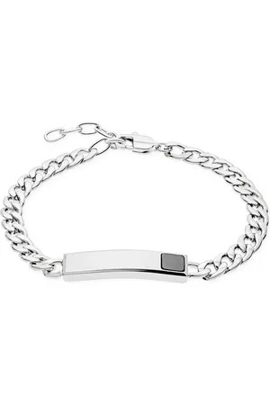 FAVS Armband Edelstahl Armbänder & Armreife 1 ct Herren (59.89 € / 1 ct)
