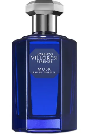 LORENZO VILLORESI MUSK Eau de Toilette 100 ml (1320 € / 1 l)