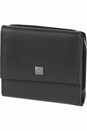 Greenburry Spongy Geldbörse Leder 10,5 cm Portemonnaies 1 ct Damen (30.59 € / 1 ct)