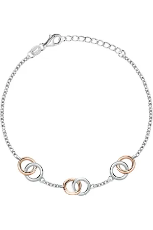 CHRIST Armband 925er Silber, recycelt Armbänder & Armreife 1 ct Damen (59.89 € / 1 ct)