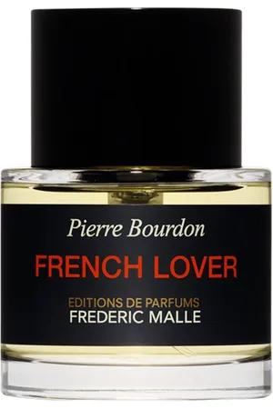 Frederic Malle French Lover EdP Nat. Spray Parfum 100 ml (3389.9 € / 1 l)