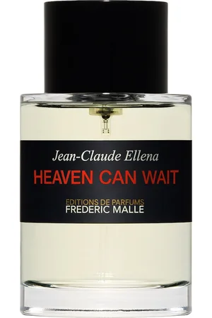 Frederic Malle HEAVEN CAN WAIT Eau de Parfum 100 ml (3389.9 € / 1 l)