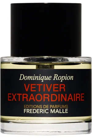 Frederic Malle VETIVER EXTRAORDINAIRE Eau de Parfum 50 ml Herren (4899.8 € / 1 l)