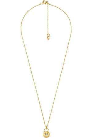 Michael Kors Kette 925er Silber Ketten 1 ct Damen (133.69 € / 1 ct)