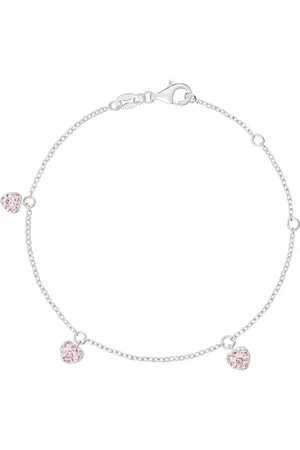 FAVS Armband 925er Silber Armbänder & Armreife 1 ct Damen (69.89 € / 1 ct)