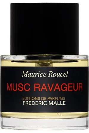 Frederic Malle MUSC RAVAGEUR Eau de Parfum 50 ml (4439.8 € / 1 l)
