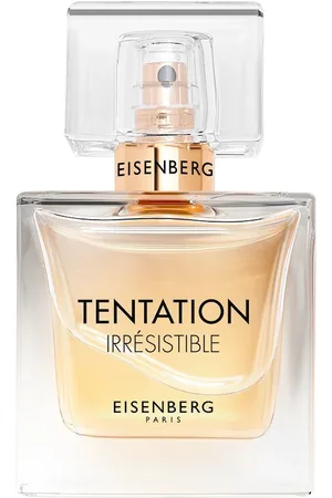 Eisenberg L’Art du Parfum – Women TENTATION IRRÉSISTIBLE Eau de Parfum 100 ml Damen (1070 € / 1 l)