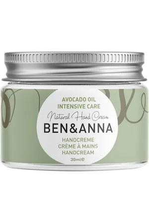 Ben & Anna Avocado Oil Intensive Care 30 ml (299.67 € / 1 l)