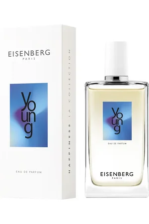 Eisenberg Happiness La Collection YOUNG Parfum 50 ml (899.8 € / 1 l)