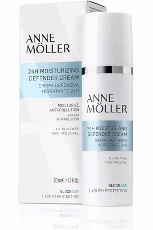 Anne Möller Defender Cream Gesichtscreme 50 ml Damen (701.8 € / 1 l)