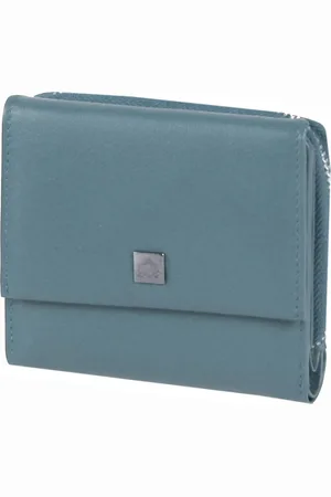 Greenburry Spongy Geldbörse Leder 10,5 cm Portemonnaies 1 ct Damen (30.59 € / 1 ct)