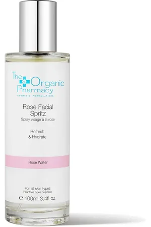 THE ORGANIC PHARMACY Gesichtswasser 100 ml (399.9 € / 1 l)