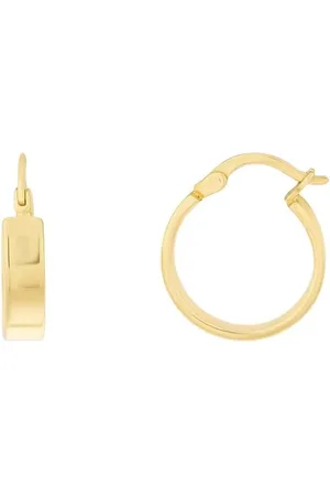 FAVS Creolen 925er Silber 1 ct Damen (54.89 € / 1 ct)