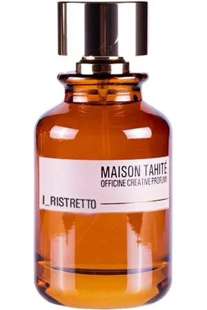Maison Tahite I RISTRETTO Eau de Parfum 100 ml (1022.9 € / 1 l)