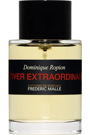Frederic Malle VETIVER EXTRAORDINAIRE Eau de Parfum 100 ml Herren (3389.9 € / 1 l)