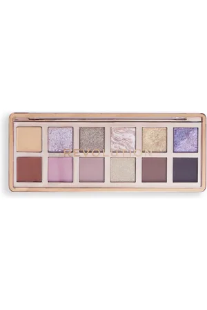 Revolution The Enchanted Icon Palette Lidschatten 0,7 g 0.7 g (12842.86 € / 1 kg)