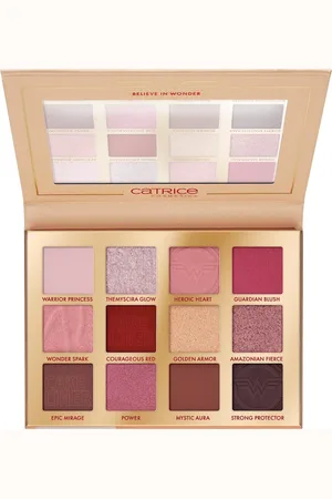 Catrice AMAZONIAN WARRIOR (773.55 € / 1 kg)