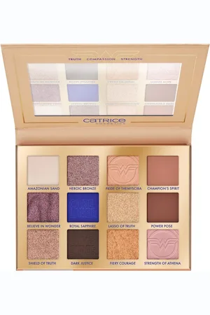 Catrice WONDER WOMAN STORY (773.55 € / 1 kg)