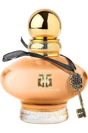 Eisenberg LES SECRETS Women SECRET III VOILE DE CHYPRE Eau de Parfum 50 ml Damen (1399.8 € / 1 l)