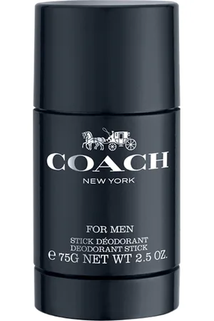 Coach For Men Deo Stick Deodorants 75 g Herren (186.53 € / 1 kg)
