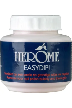 Herôme Handpflege Nagellackentferner 1 ct (14.99 € / 1 ct)