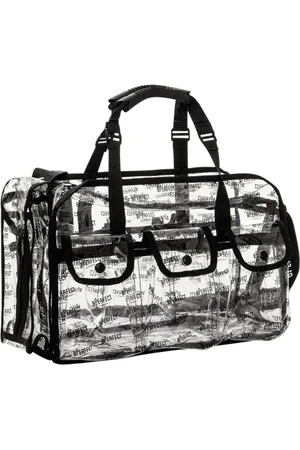 BPERFECT Professional Make-up Bag Kosmetiktaschen & Kulturbeutel 1 ct Damen (45.99 € / 1 ct)
