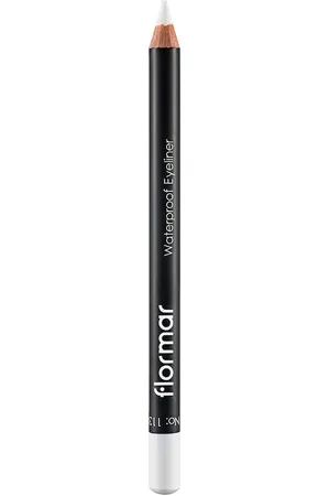 Flormar Pure White (3500 € / 1 kg)