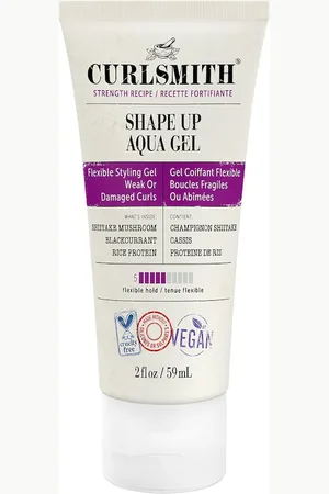 Curlsmith Shape Up Aqua Gel Haargel 59 ml (203.22 € / 1 l)