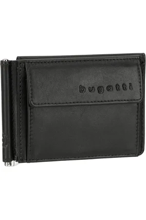 Bugatti Geldbörse Primo Clip Wallet Portemonnaies 1 ct (49.99 € / 1 ct)