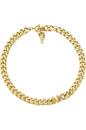 Michael Kors Kette Metall Ketten 1 ct Damen (170.99 € / 1 ct)