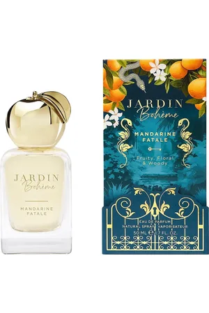 Jardin Bohème FORBIDDEN FRUIT COLLECTION Mandarine Fatale Parfum 50 ml Damen (1099.8 € / 1 l)