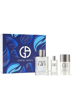Giorgio Armani Acqua di Giò Duftsets 1 ct Herren (118.79 € / 1 ct)