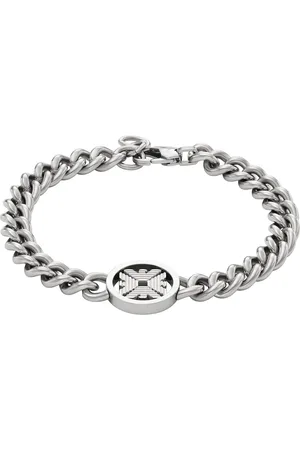Emporio Armani Armband Edelstahl Armbänder & Armreife 1 ct Herren (68.09 € / 1 ct)