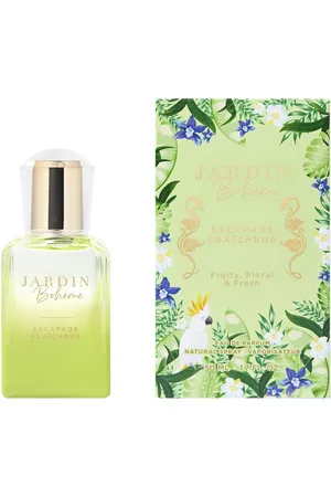 Jardin Bohème Escapade Fraicheur Parfum 50 ml (799.8 € / 1 l)