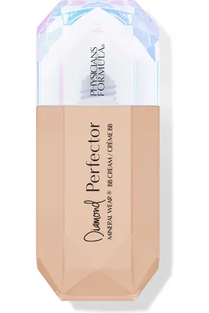 PHYSICIANS FORMULA Mineral Wear® Diamond Perfector BB Cream BB- & CC-Cream 37 ml MEDIUM-TO-TAN (499.73 € / 1 l)