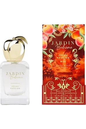 Jardin Bohème FORBIDDEN FRUIT COLLECTION Pêche Passion Eau de Parfum 50 ml Damen (1099.8 € / 1 l)