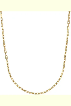 FAVS Kette 925er Silber Ketten 1 ct Damen (74.89 € / 1 ct)