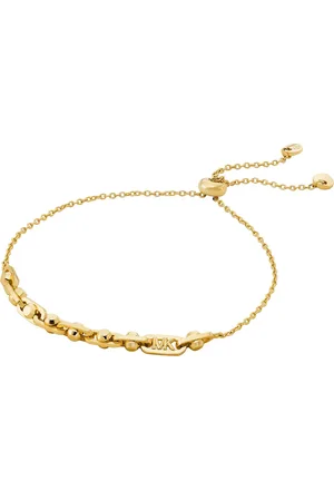 Michael Kors Armband 925er Silber Armbänder & Armreife 1 ct Damen (129.99 € / 1 ct)