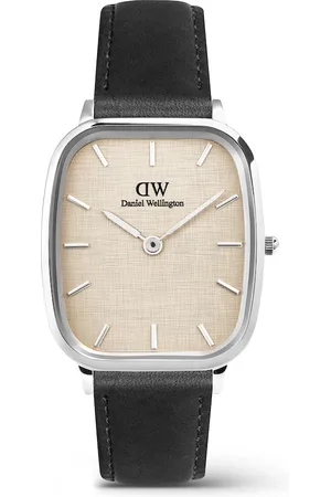 Daniel Wellington Herrenuhr Edelstahl Herrenuhren 1 ct (164.99 € / 1 ct)