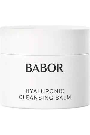 Babor Hyaluronic Cleansing Balm Reinigungscreme 150 ml (266.6 € / 1 l)