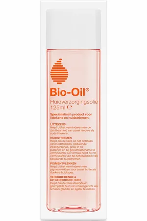 Bi-Oil Körperöl 125 ml (205.92 € / 1 l)