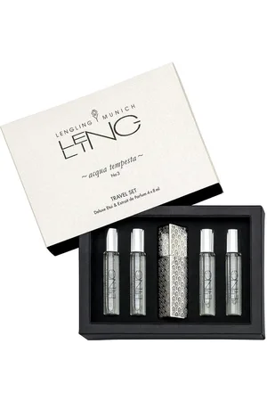 LENGLING MUNICH Acqua tempesta No 3 Parfum 1 ct (185 € / 1 ct)