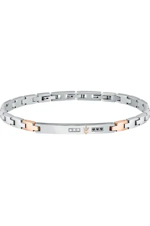 Maserati Armband Edelstahl Armbänder & Armreife 1 ct Herren (103.99 € / 1 ct)