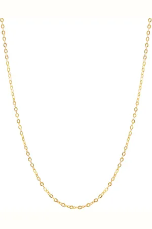 ELLEN K. Halskette 333/- Gold Ketten 1 ct (67.9 € / 1 ct)