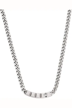 Emporio Armani Kette Edelstahl Ketten 1 ct Herren (106.39 € / 1 ct)