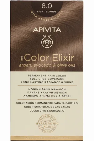APIVITA Coloration 1 ct (22.39 € / 1 ct)